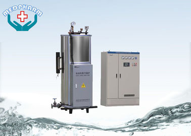 LDR Split Electric Steam Heat Boiler Automatic Operation Control CCC Certification