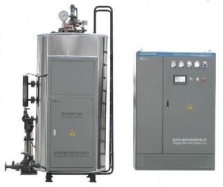 LDR Split Electric Steam Heat Boiler Automatic Operation Control CCC Certification